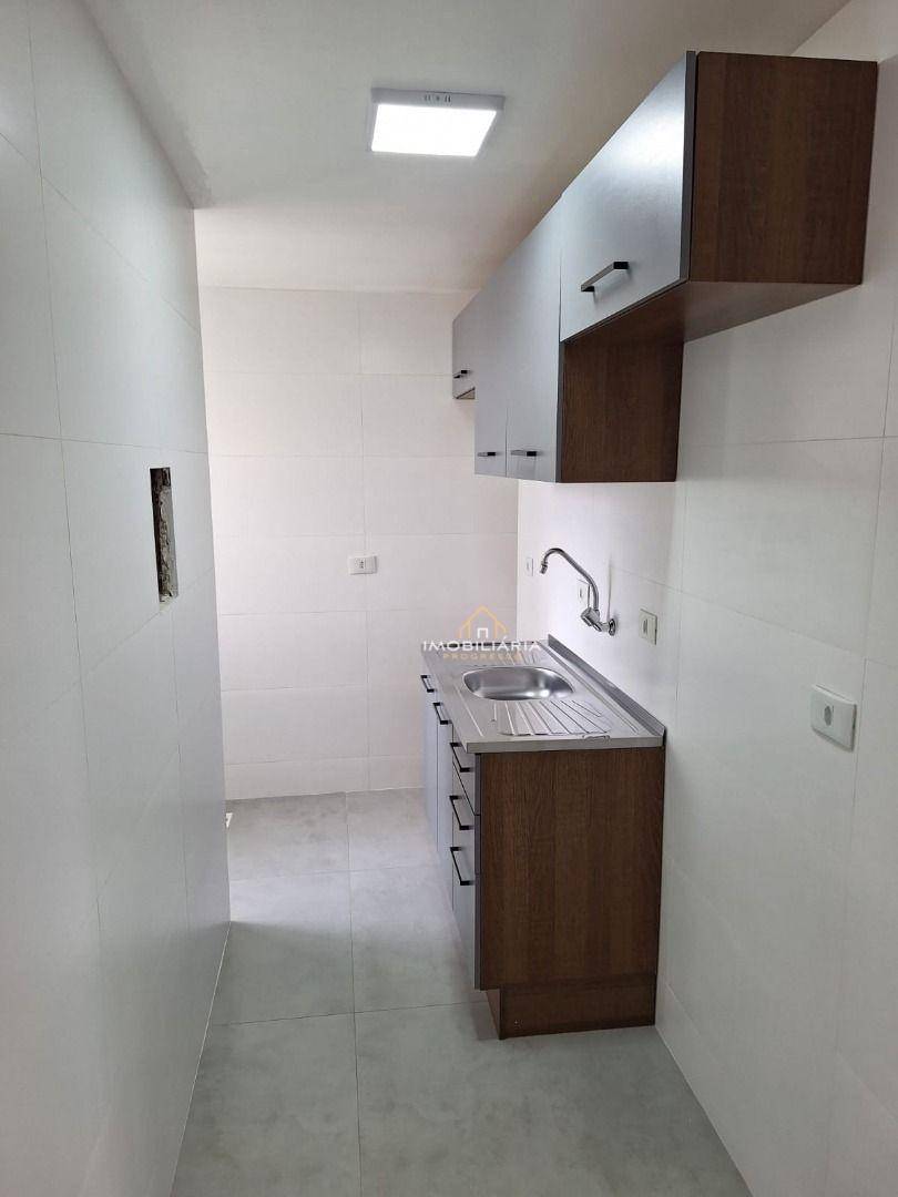 Apartamento à venda com 3 quartos, 54m² - Foto 9