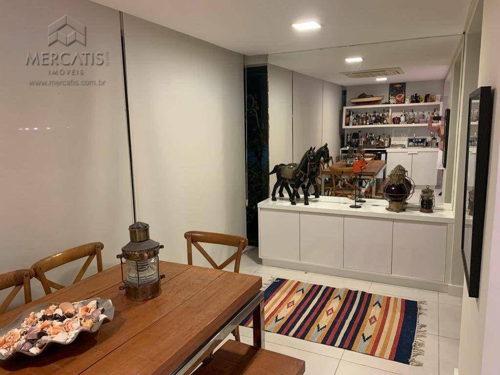 Apartamento à venda com 4 quartos, 143m² - Foto 9