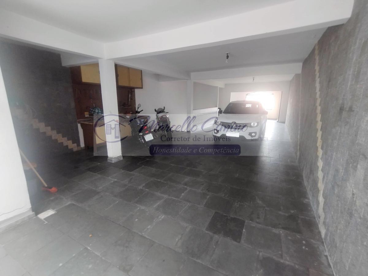 Sobrado à venda com 3 quartos, 250m² - Foto 26