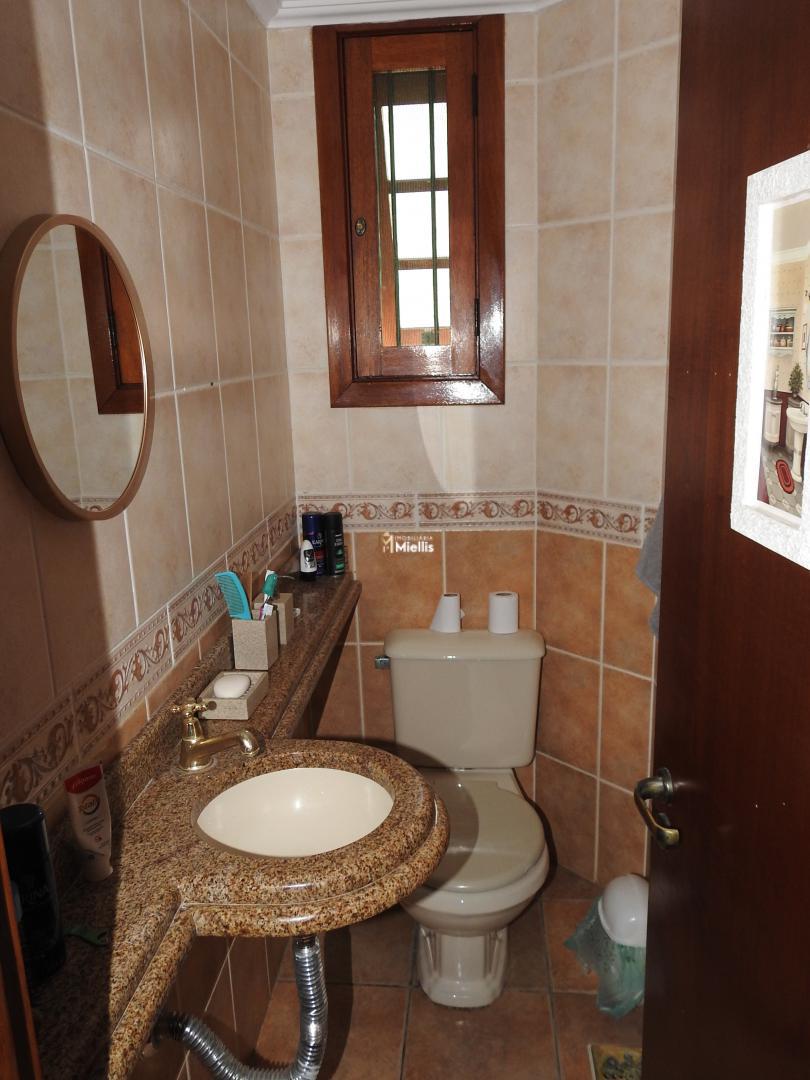 Casa de Condomínio à venda com 4 quartos, 480m² - Foto 8