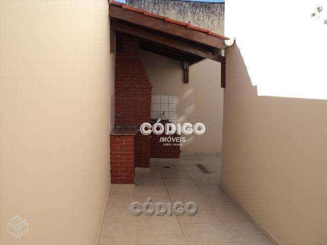 Sobrado à venda com 4 quartos, 211m² - Foto 6