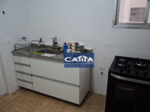 Apartamento à venda com 2 quartos, 95m² - Foto 11