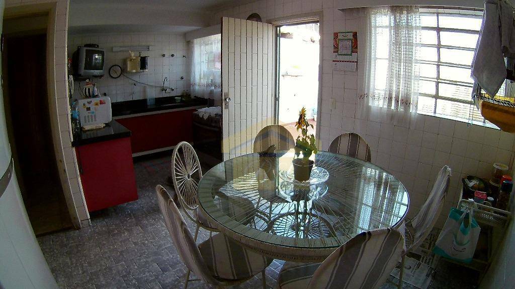 Sobrado à venda com 3 quartos, 160m² - Foto 5