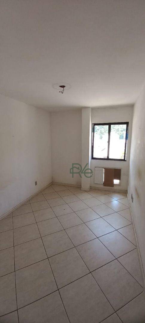 Apartamento à venda com 2 quartos, 50m² - Foto 6