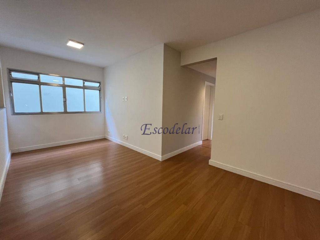 Apartamento à venda com 3 quartos, 80m² - Foto 16