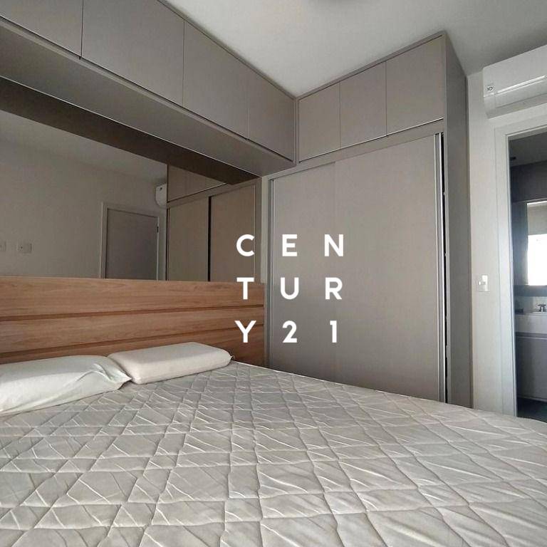 Apartamento para alugar com 1 quarto, 25m² - Foto 7