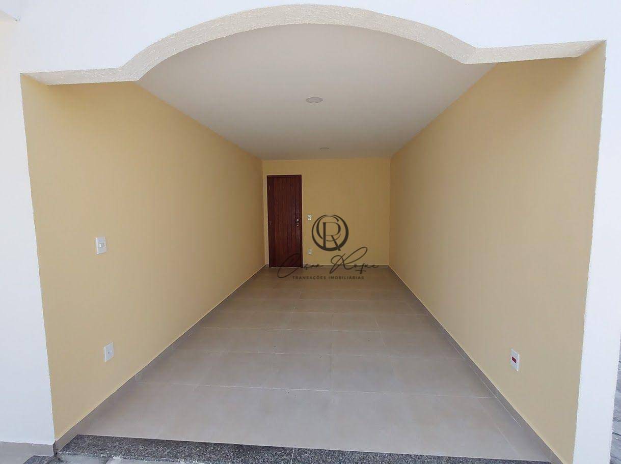 Casa de Condomínio à venda com 3 quartos, 131m² - Foto 4