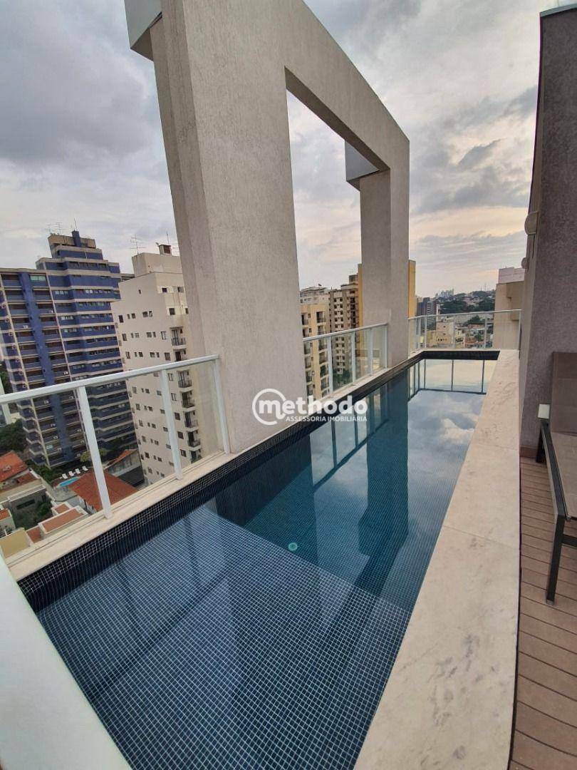 Apartamento à venda e aluguel com 1 quarto, 51m² - Foto 33