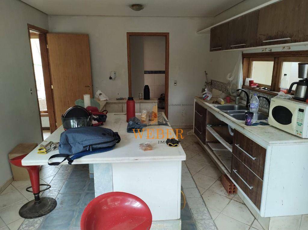 Chácara à venda e aluguel com 4 quartos, 286m² - Foto 15