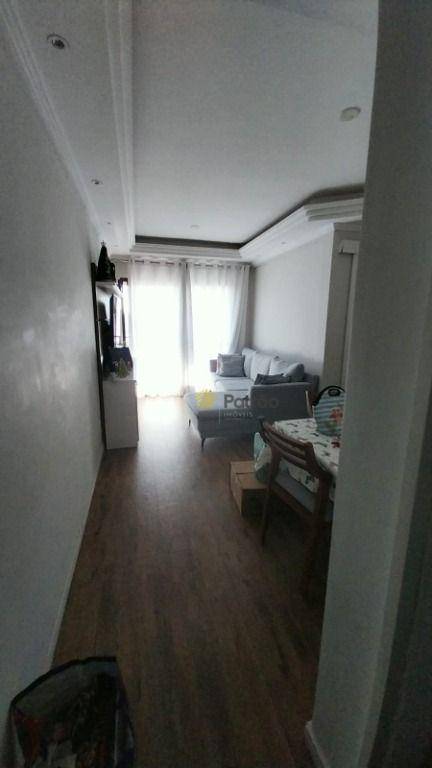 Apartamento à venda com 3 quartos, 70m² - Foto 5