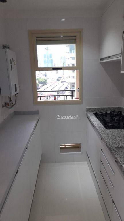 Apartamento à venda com 1 quarto, 44m² - Foto 13