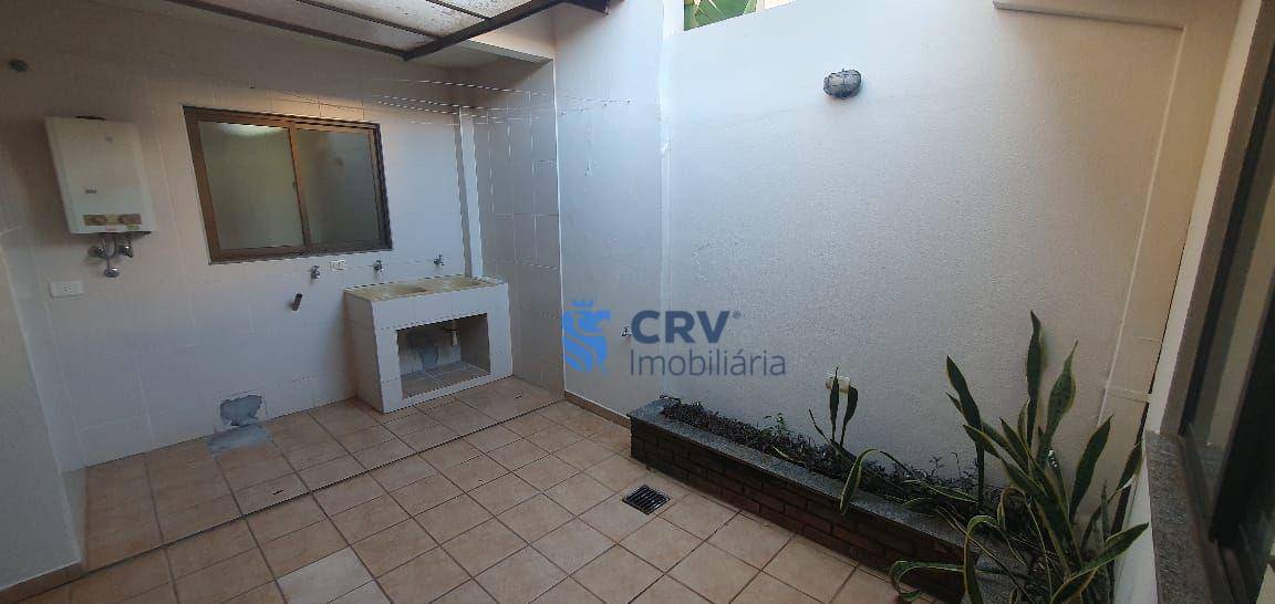 Casa de Condomínio à venda com 3 quartos, 140m² - Foto 9