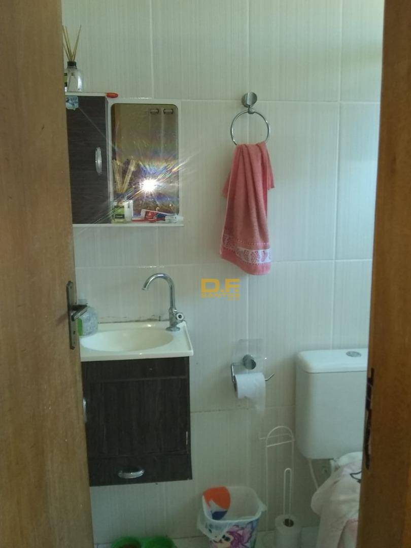 Sobrado à venda com 2 quartos, 75M2 - Foto 3