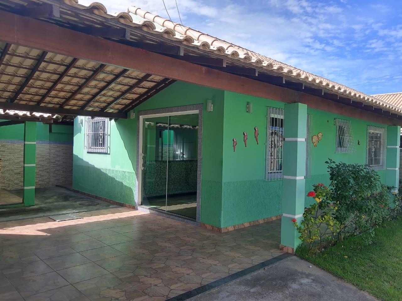 Casa à venda com 2 quartos - Foto 2