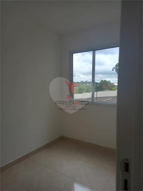 Apartamento à venda com 2 quartos, 38m² - Foto 2