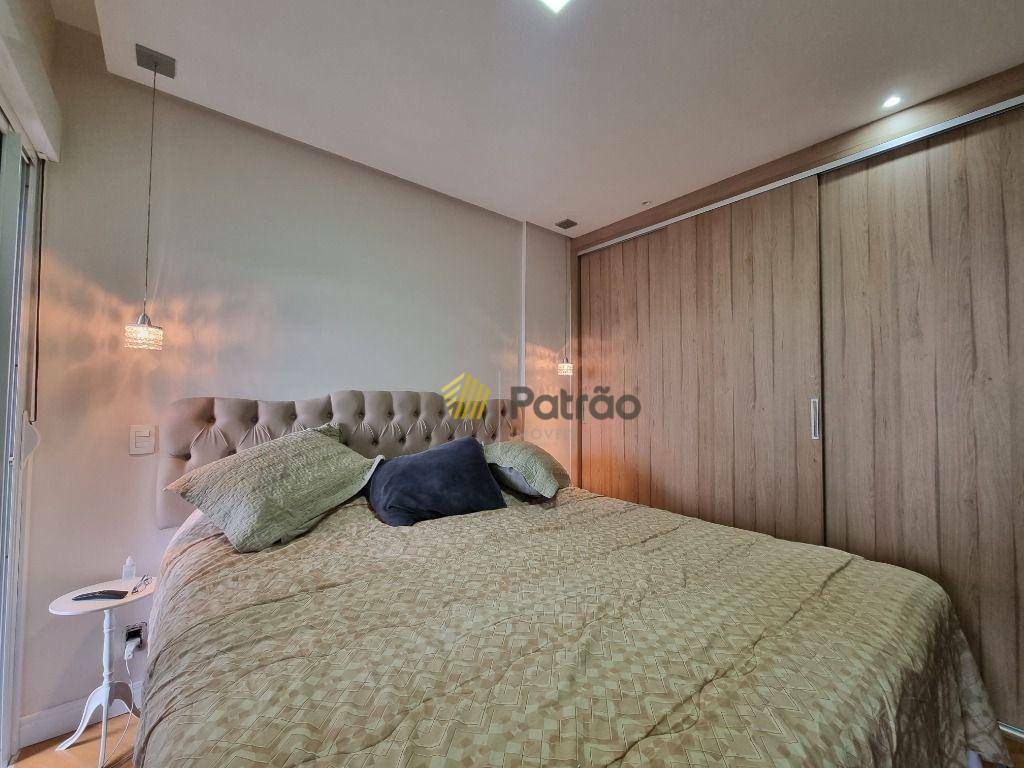 Apartamento à venda com 3 quartos, 95m² - Foto 24