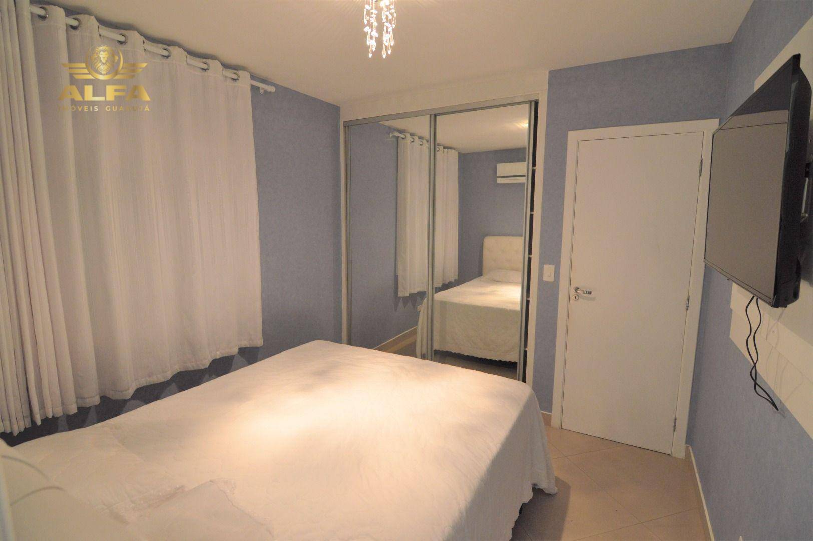 Apartamento à venda com 3 quartos, 132m² - Foto 16