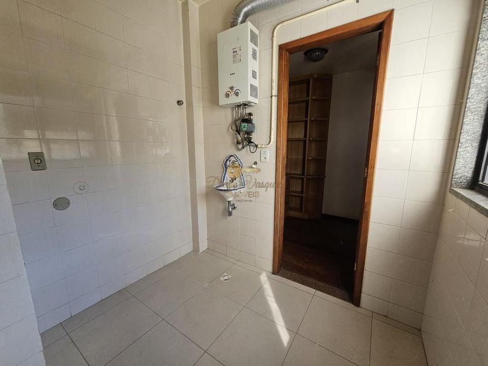 Apartamento para alugar com 2 quartos, 145m² - Foto 15