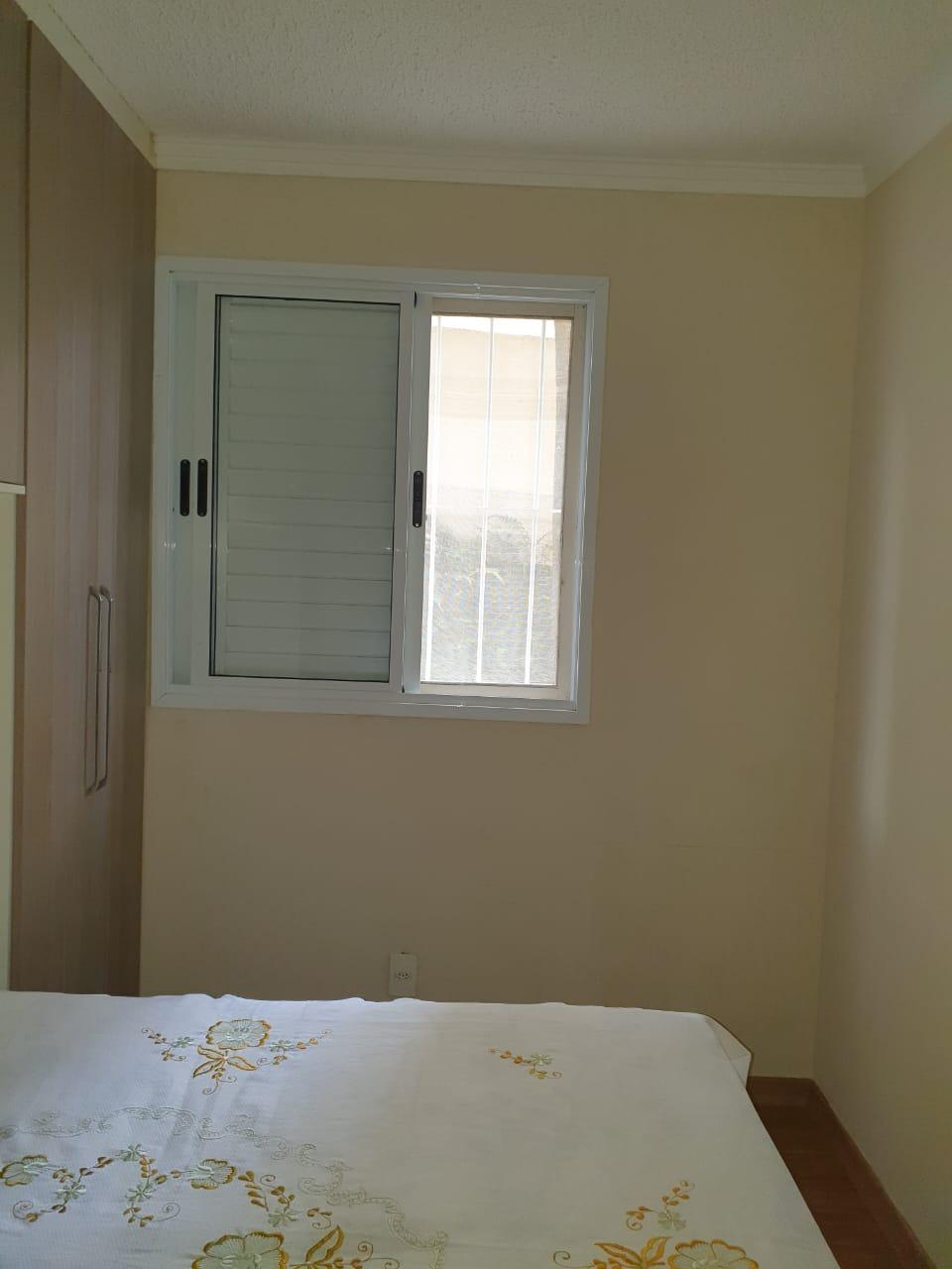 Apartamento à venda com 2 quartos, 48m² - Foto 13