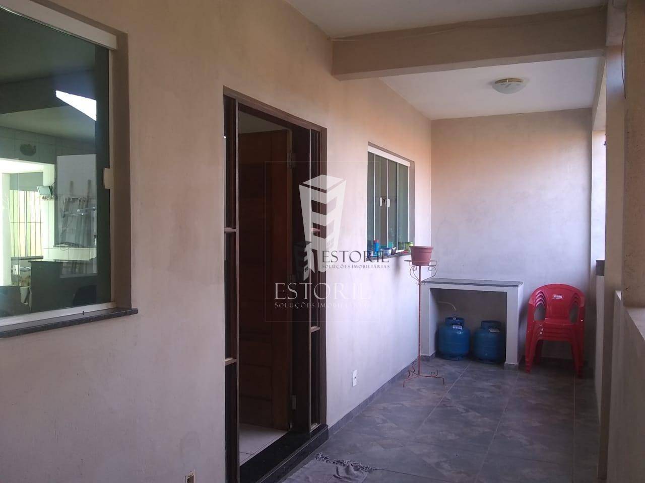 Sobrado à venda com 3 quartos, 230m² - Foto 19