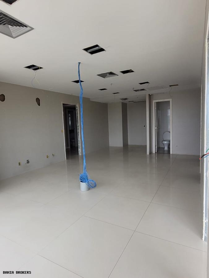 Conjunto Comercial-Sala para alugar, 101m² - Foto 2