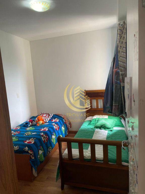 Apartamento à venda com 3 quartos, 125m² - Foto 10