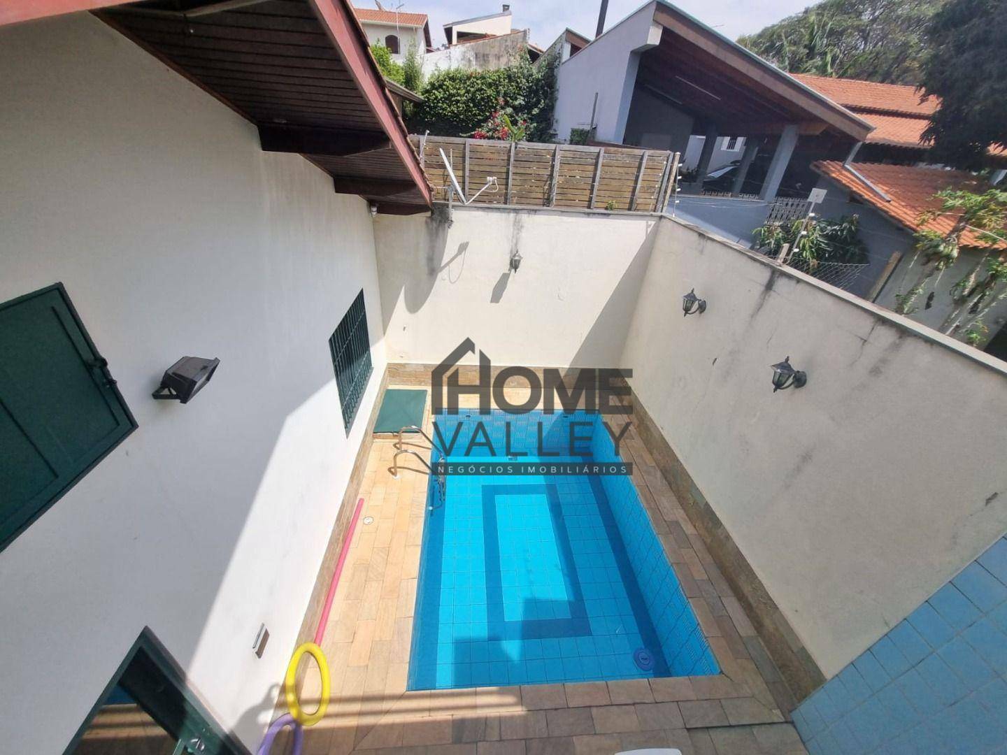 Casa à venda com 3 quartos, 211m² - Foto 48