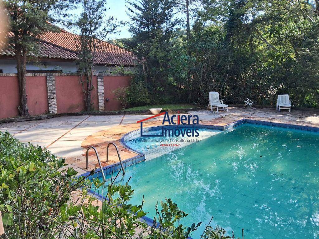 Casa de Condomínio à venda com 3 quartos, 400m² - Foto 4