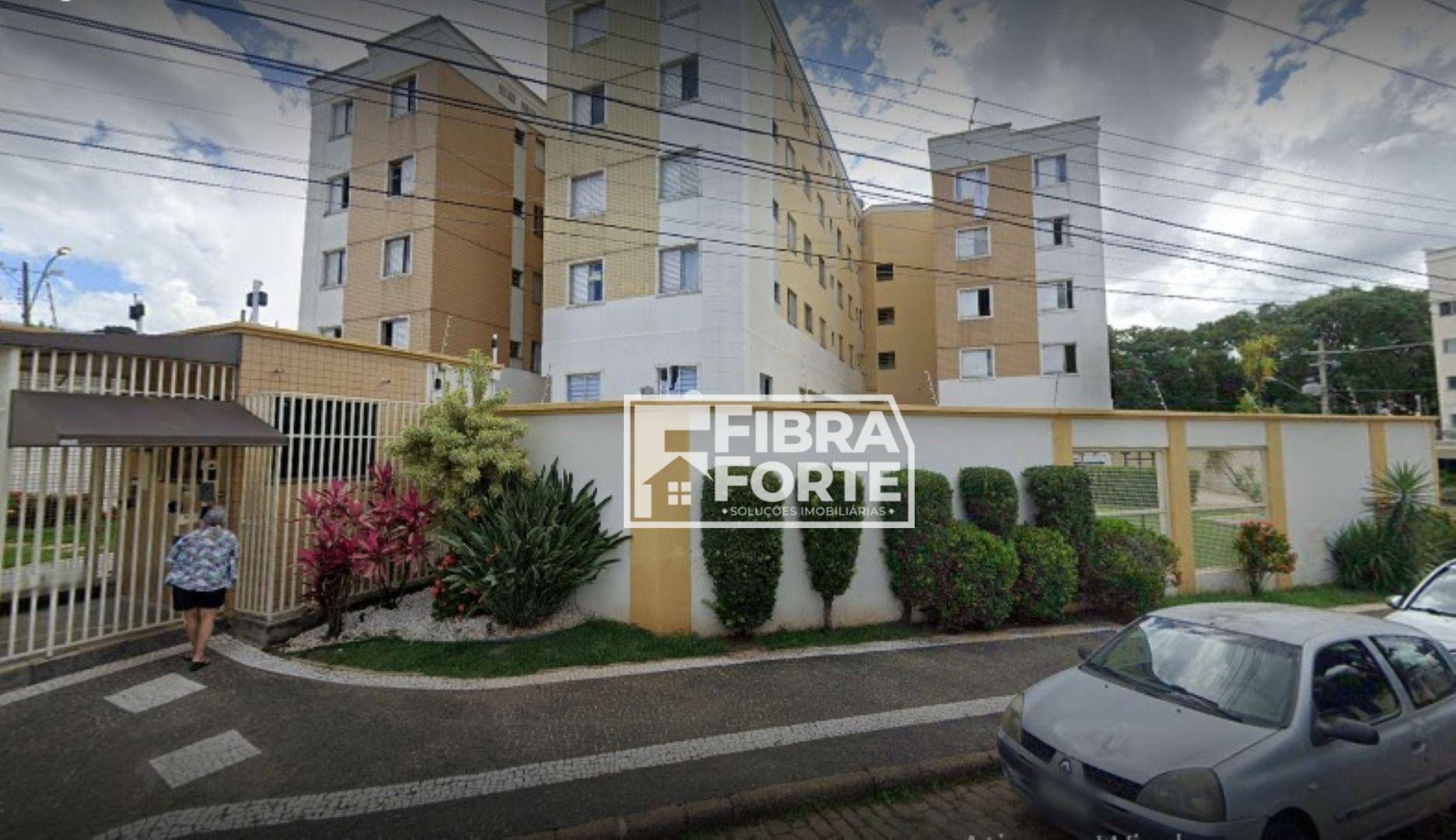 Apartamento para alugar com 3 quartos, 54m² - Foto 1