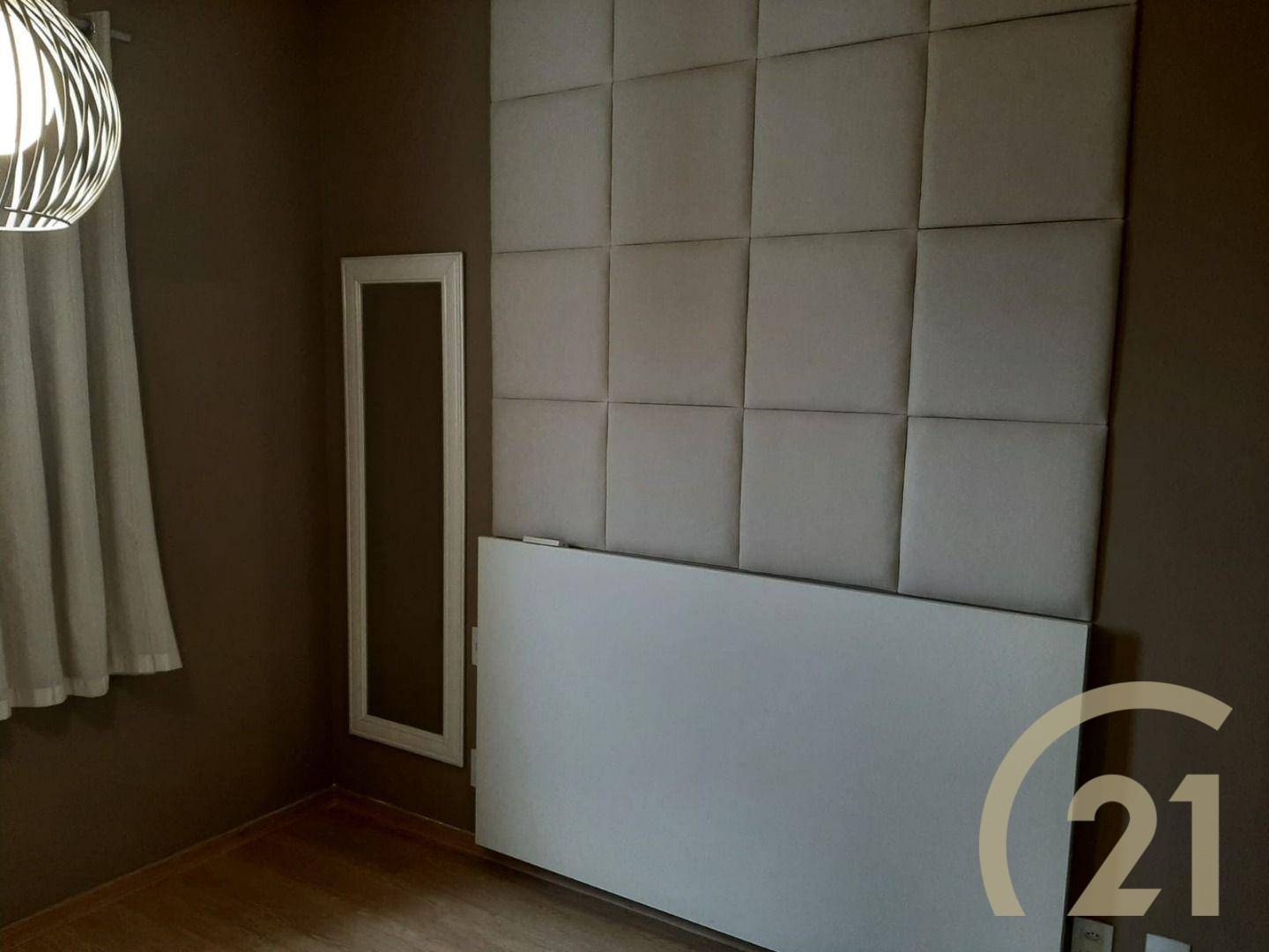 Apartamento para alugar com 3 quartos, 85m² - Foto 10