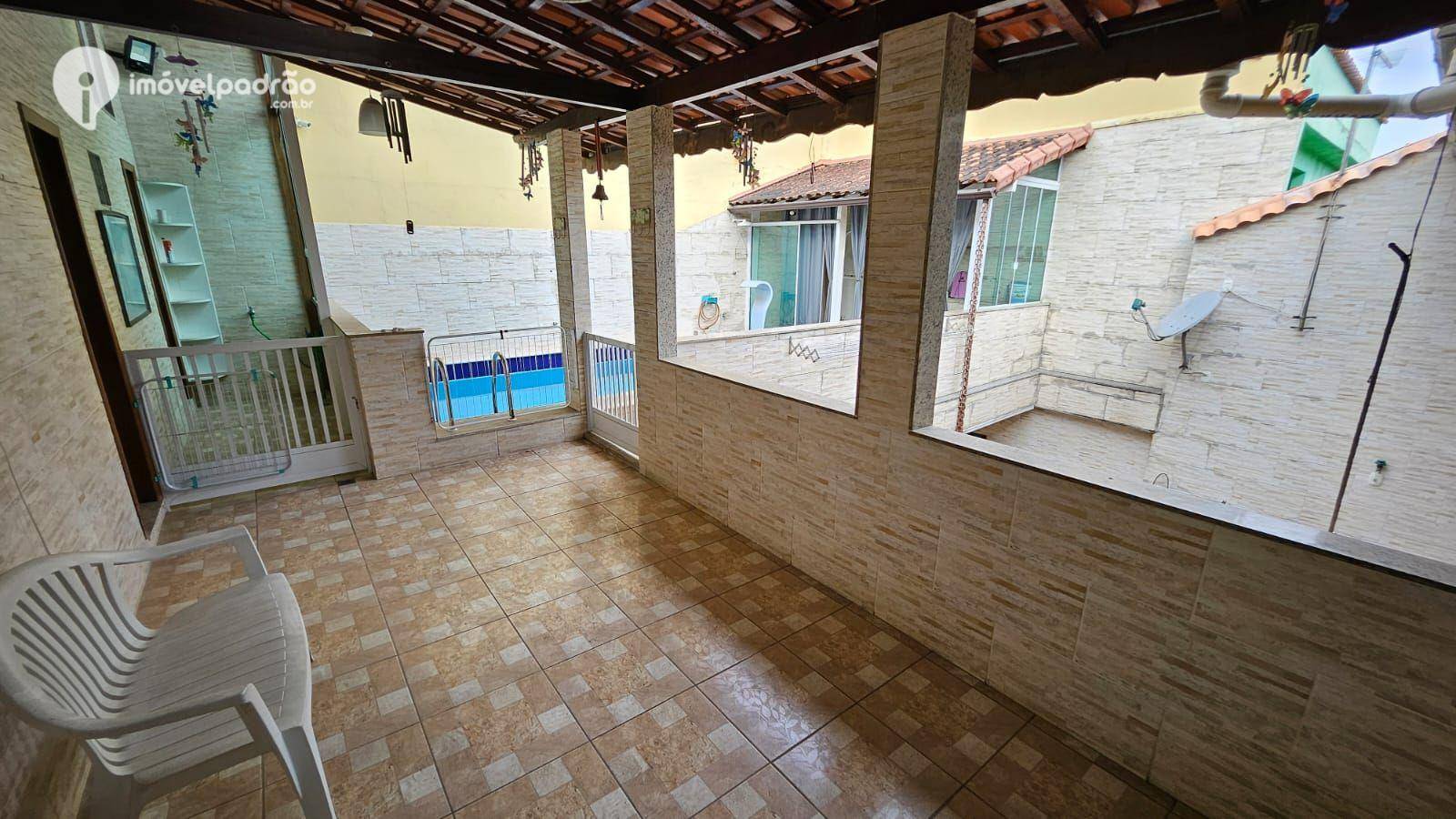 Casa à venda com 6 quartos, 400m² - Foto 31