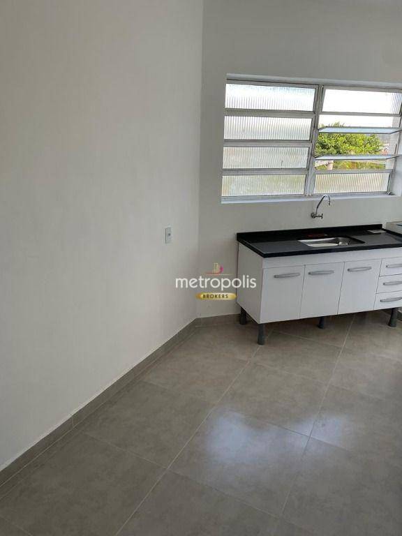 Apartamento à venda com 2 quartos, 61m² - Foto 8