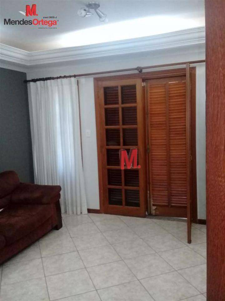 Casa à venda com 4 quartos, 232m² - Foto 7