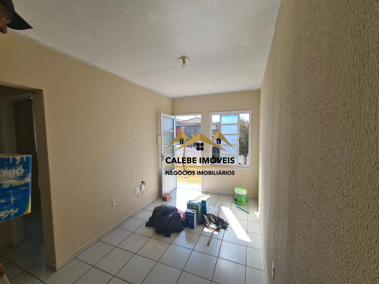 Casa, 2 quartos, 48 m² - Foto 5