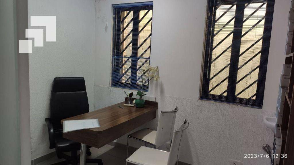 Sobrado à venda com 4 quartos, 170m² - Foto 22