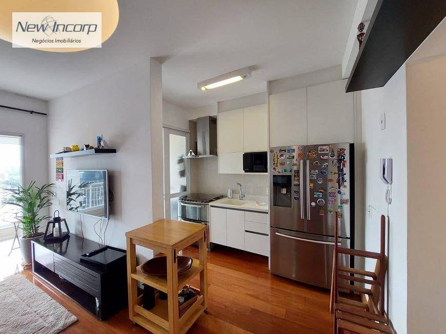 Apartamento à venda com 2 quartos, 70m² - Foto 3