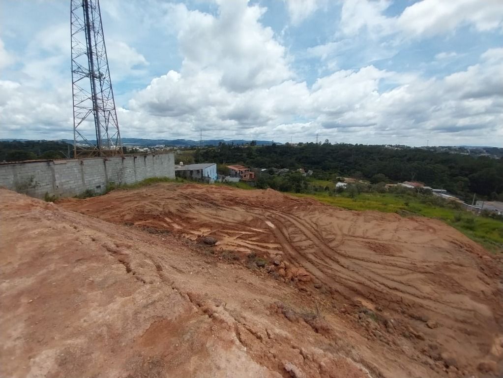 Terreno à venda, 550m² - Foto 7