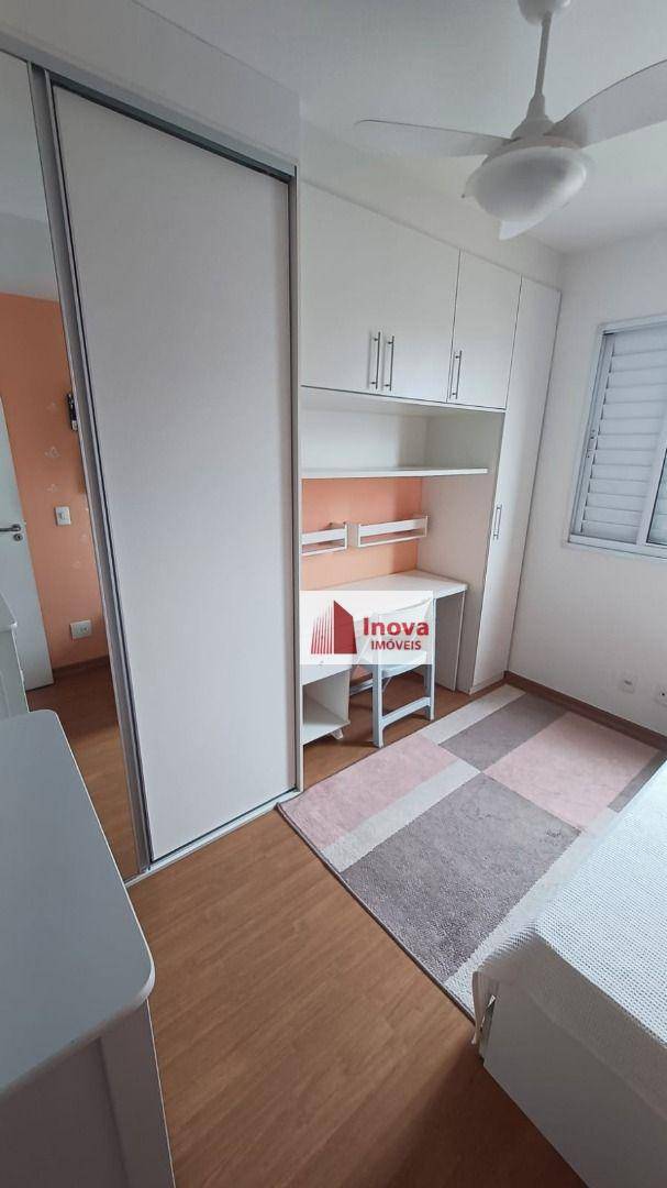 Apartamento para alugar com 2 quartos, 69m² - Foto 21