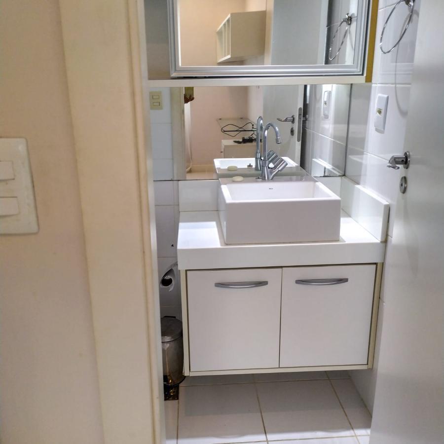 Apartamento para alugar com 1 quarto, 45m² - Foto 19