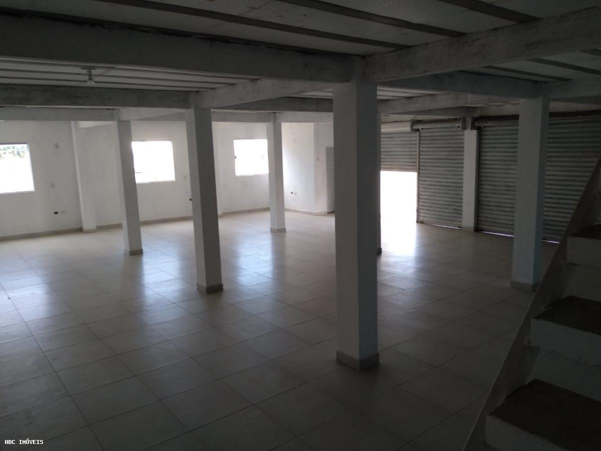 Depósito-Galpão-Armazém para alugar com 1 quarto, 600m² - Foto 14