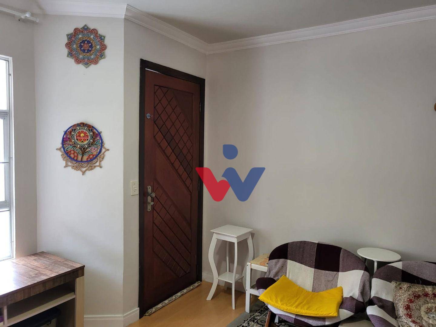 Sobrado à venda com 3 quartos, 99m² - Foto 9