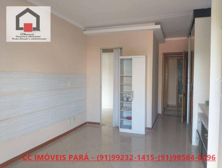 Apartamento à venda com 3 quartos, 165m² - Foto 9