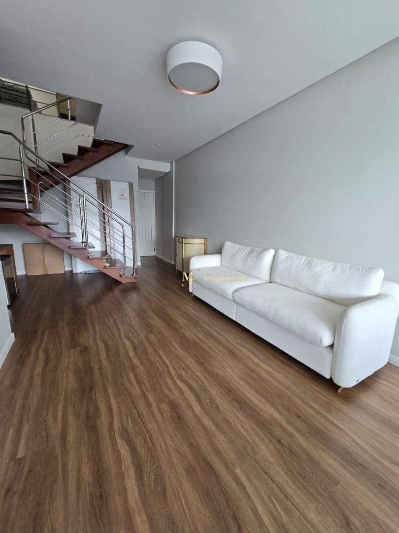 Cobertura, 4 quartos - Foto 5