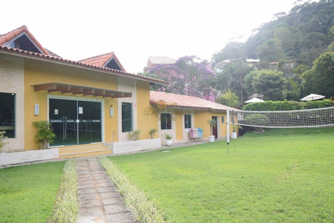 Casa de Condomínio à venda com 3 quartos, 200m² - Foto 44