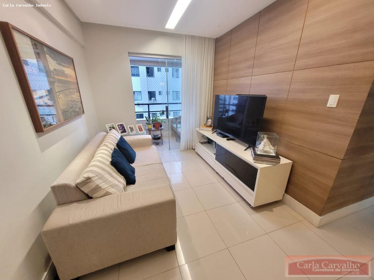 Apartamento à venda com 3 quartos, 88m² - Foto 5