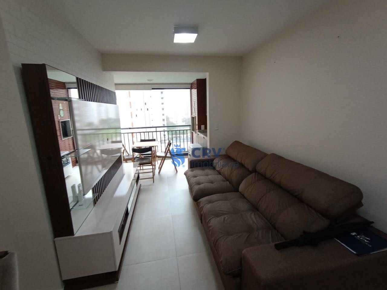 Apartamento à venda com 3 quartos, 77m² - Foto 4