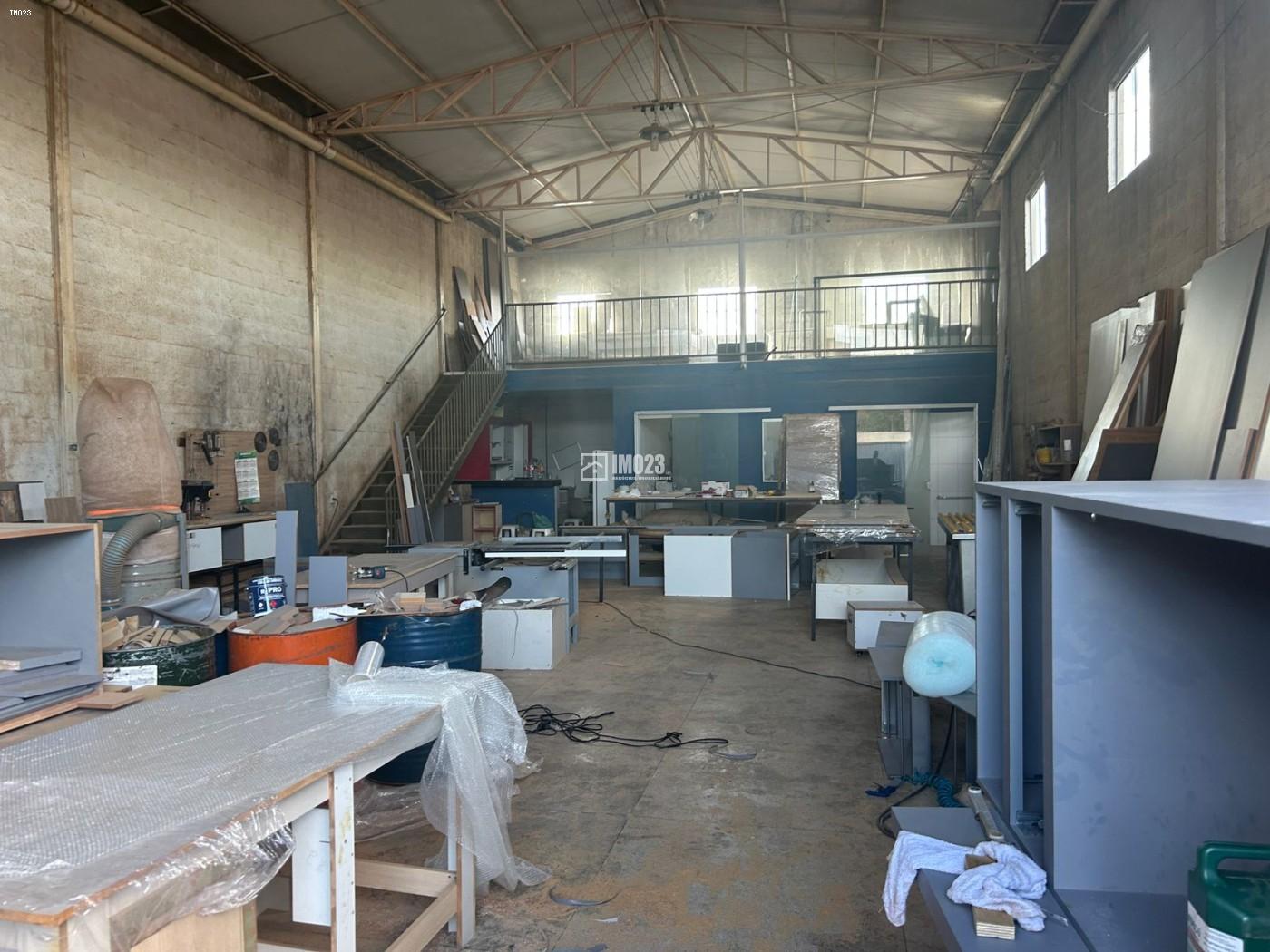 Depósito-Galpão - Foto 6