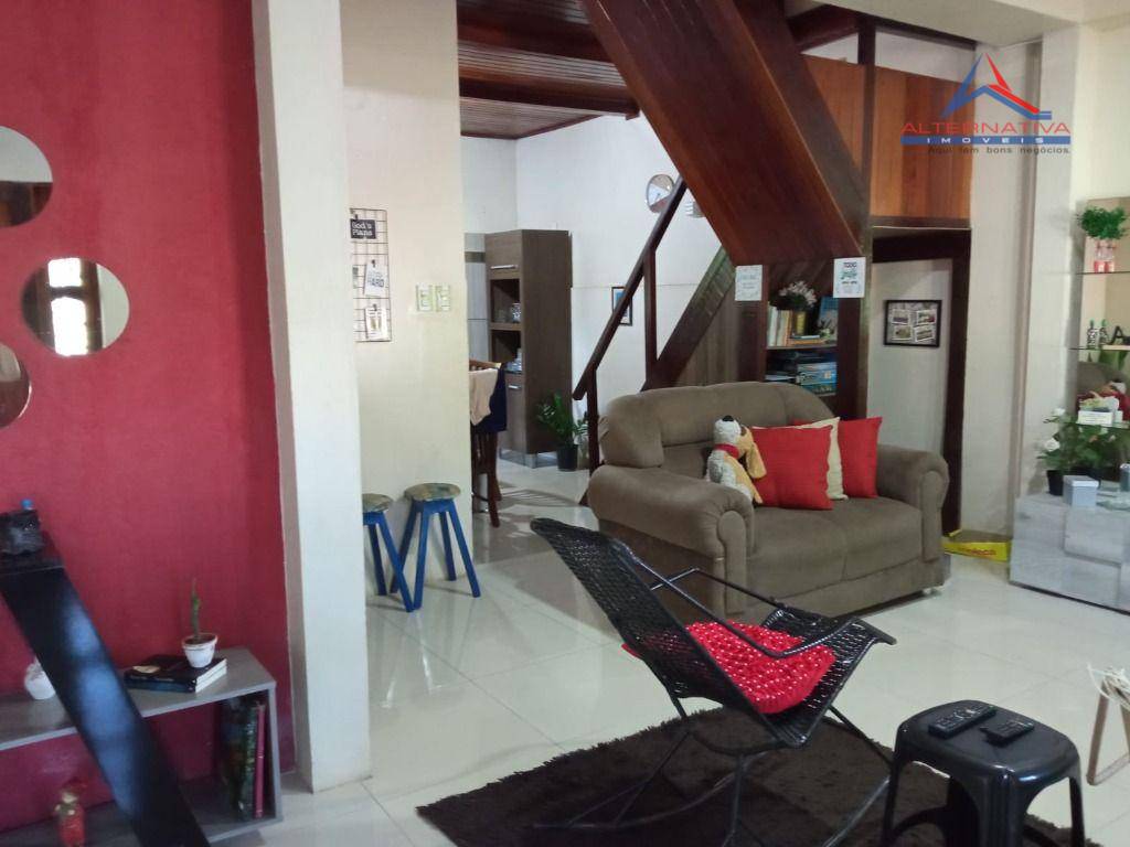 Casa à venda com 4 quartos, 259m² - Foto 9