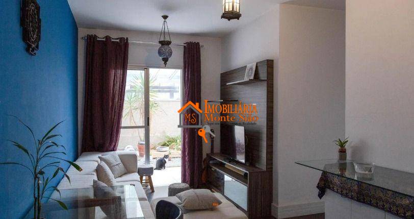 Apartamento, 2 quartos, 90 m² - Foto 2