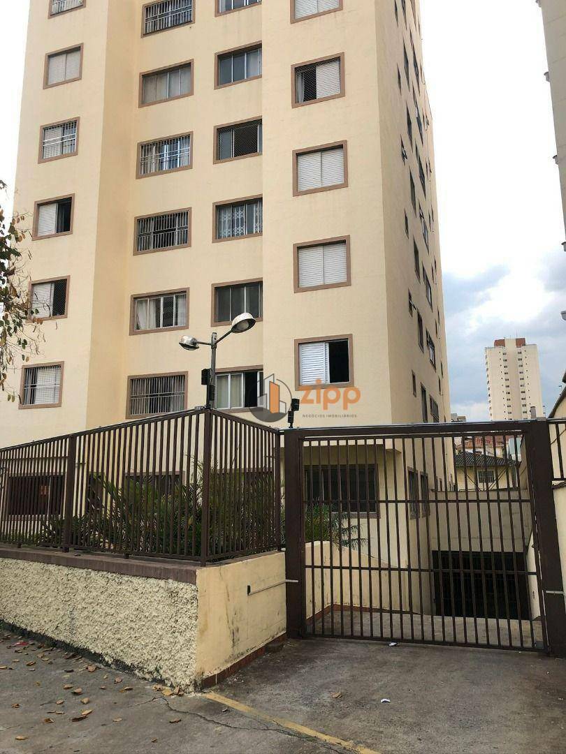 Apartamento à venda com 2 quartos, 79m² - Foto 2